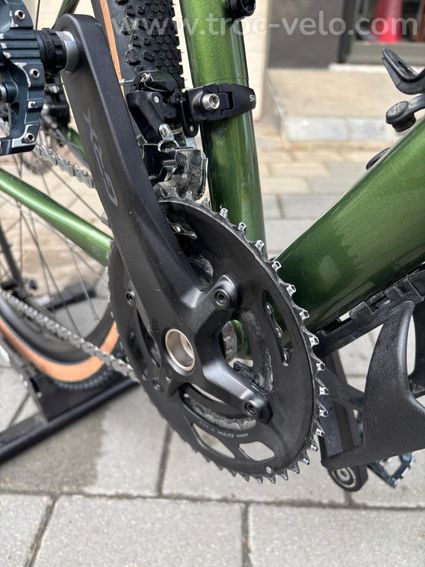 Cannondale Topstone 2 AL 2025 Taille S - 5
