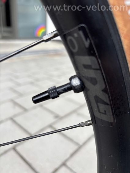 Cannondale Topstone 2 AL 2025 Taille S - 7