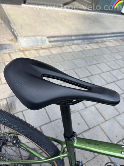 Cannondale Topstone 2 AL 2025 Taille S - 8