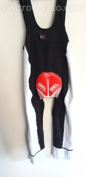 CORSAIRE EKOI COM9 Gel Full taille XL - 2
