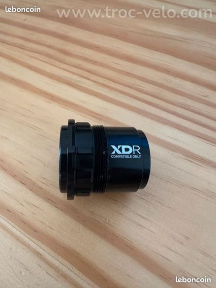 Corps cassette sram xdr pr zeta & zeta gx wcs