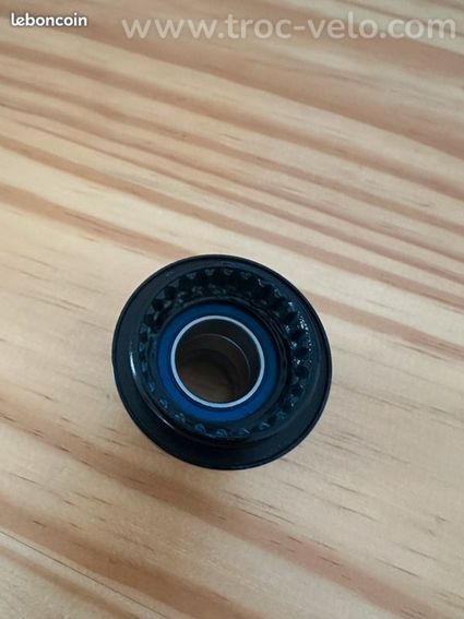 Corps cassette sram xdr pr zeta & zeta gx wcs - 2