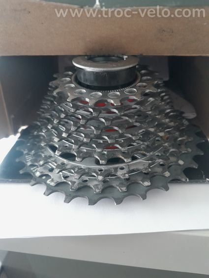 Cassette MICHE 10 vitesses