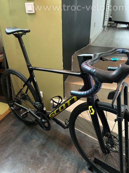 SCOTT addict rc pro - 3