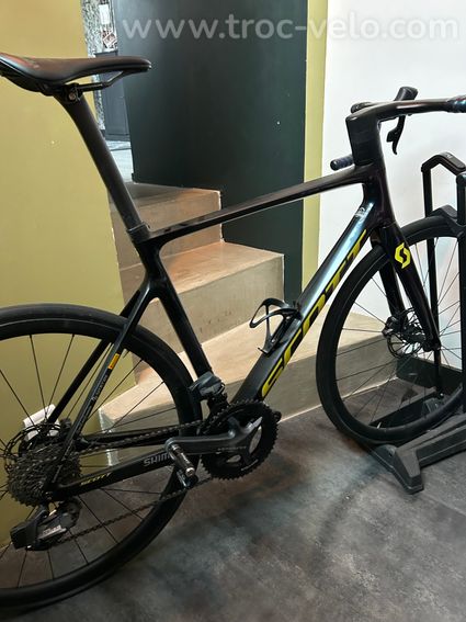 SCOTT addict rc pro - 4