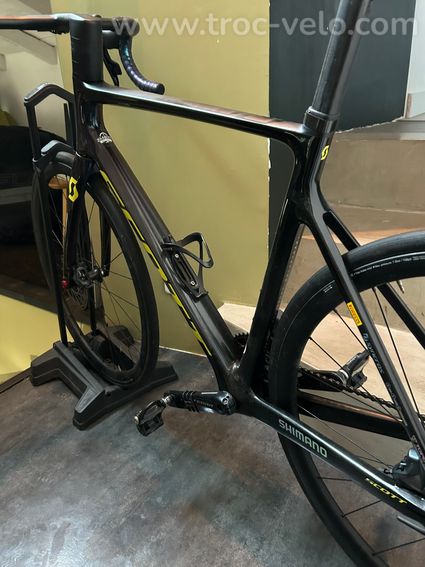 SCOTT addict rc pro - 5