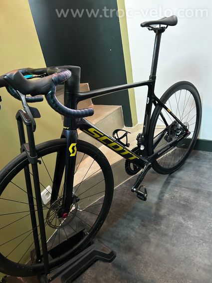 SCOTT addict rc pro - 6
