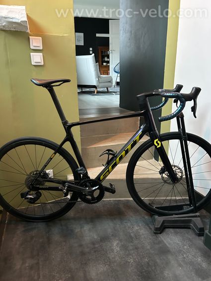 SCOTT addict rc pro - 7