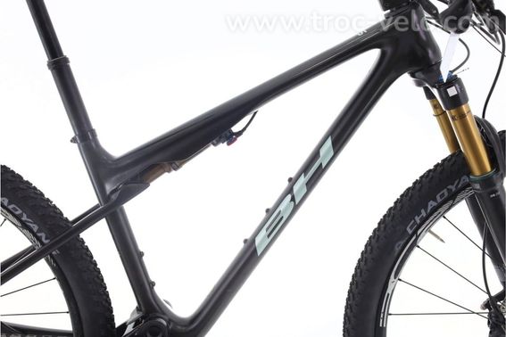 Produit Reconditionne    Bh Lynx Sls Xx Axs   Velo Vtt   Tres Bon Etat - 2