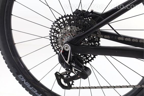Produit Reconditionne    Bh Lynx Sls Xx Axs   Velo Vtt   Tres Bon Etat - 3