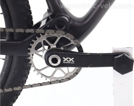 Produit Reconditionne    Bh Lynx Sls Xx Axs   Velo Vtt   Tres Bon Etat - 4