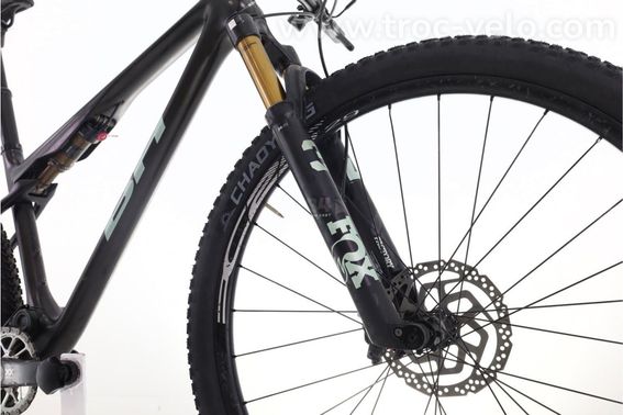 Produit Reconditionne    Bh Lynx Sls Xx Axs   Velo Vtt   Tres Bon Etat - 5