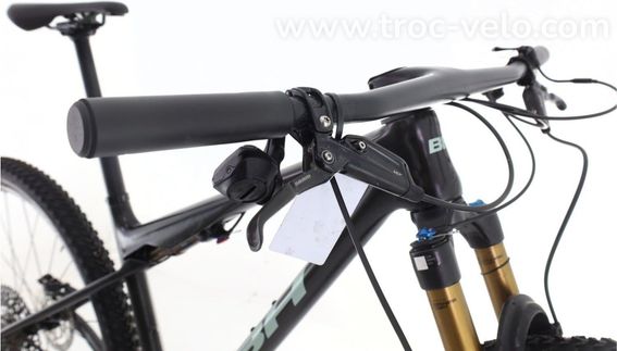 Produit Reconditionne    Bh Lynx Sls Xx Axs   Velo Vtt   Tres Bon Etat - 6