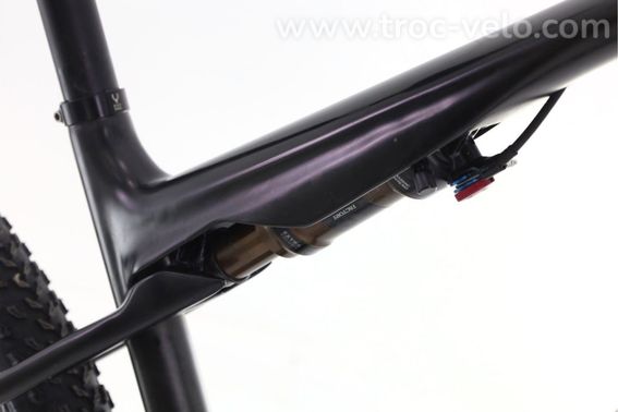 Produit Reconditionne    Bh Lynx Sls Xx Axs   Velo Vtt   Tres Bon Etat - 7