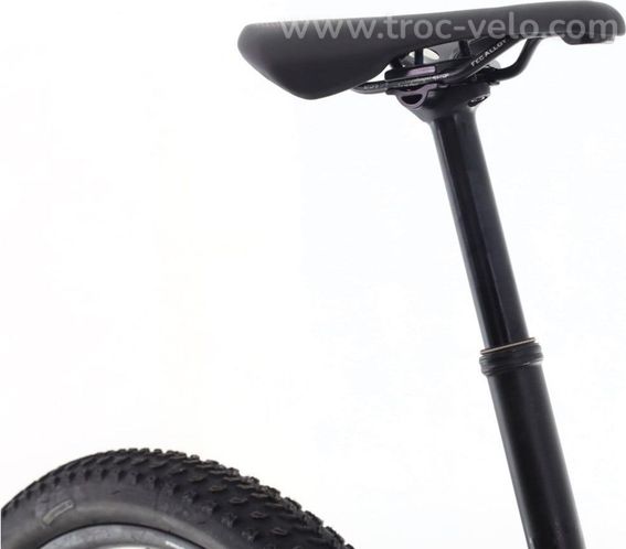 Produit Reconditionne    Bh Lynx Sls Xx Axs   Velo Vtt   Tres Bon Etat - 8
