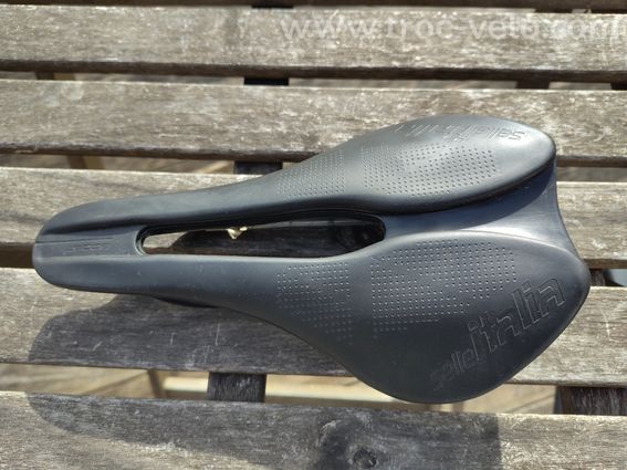 Orbea OIZ M20 TR - taille L -équipé SRAM AXS - 500kms - 8