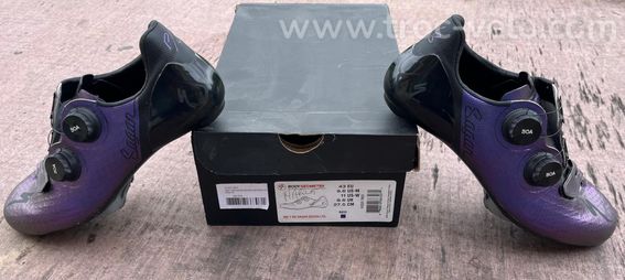 chaussures Spécialized