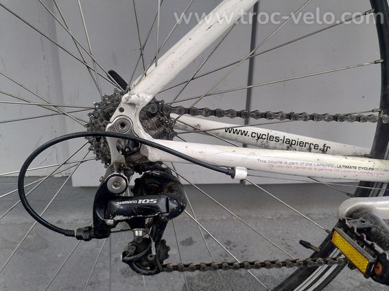 Cruiser Lapierre - cruiser Lite T. 44 - 2
