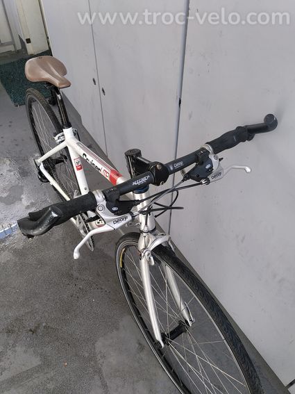 Cruiser Lapierre - cruiser Lite T. 44 - 3