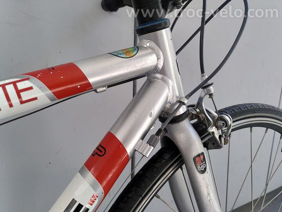 Cruiser Lapierre - cruiser Lite T. 44 - 4