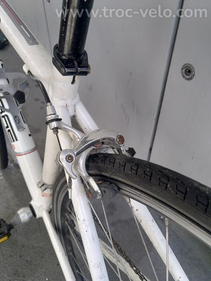 Cruiser Lapierre - cruiser Lite T. 44 - 5