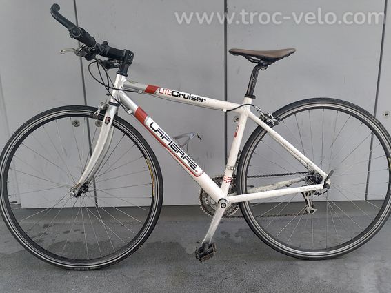 Cruiser Lapierre - cruiser Lite T. 44 - 7