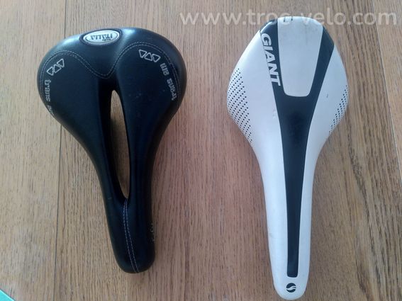 Cruiser Lapierre - cruiser Lite T. 44 - 9