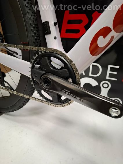 Neuf ! Cervelo r5 cx force axs Taille M -44% - 4