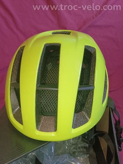 Casque agu S/M 54/58 cms  - 2
