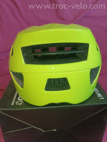 Casque agu S/M 54/58 cms  - 3
