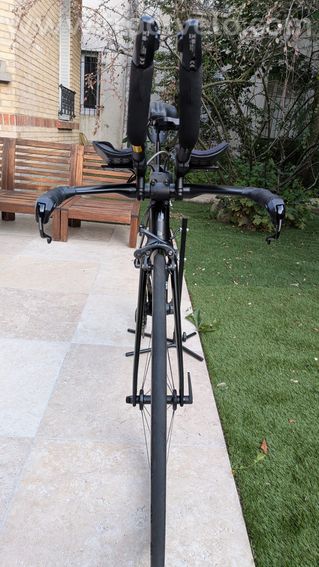 Canyon speedmax CF SL 8.0 - XS - 2020 - 2