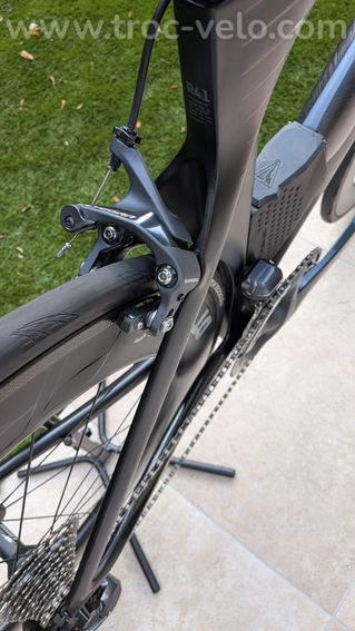 Canyon speedmax CF SL 8.0 - XS - 2020 - 3