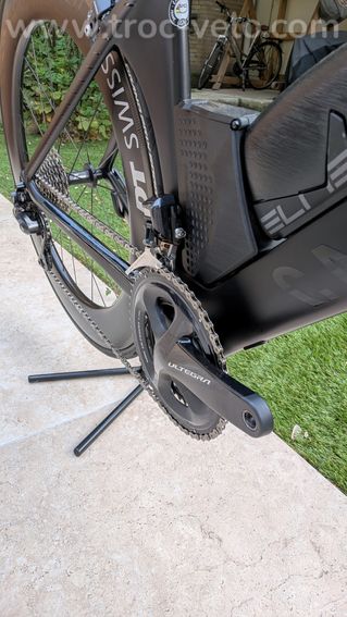 Canyon speedmax CF SL 8.0 - XS - 2020 - 4