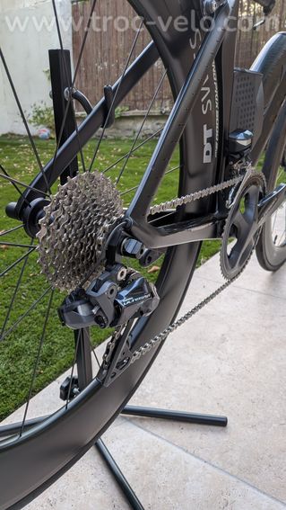 Canyon speedmax CF SL 8.0 - XS - 2020 - 5