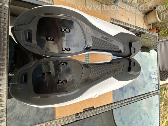Shimano RC302 blanche en 45 - 9