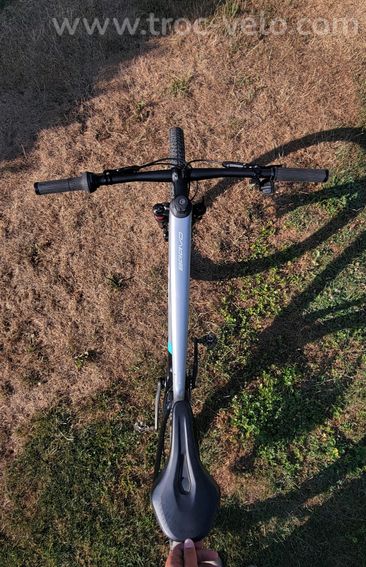 VTT berria bravo  - 3
