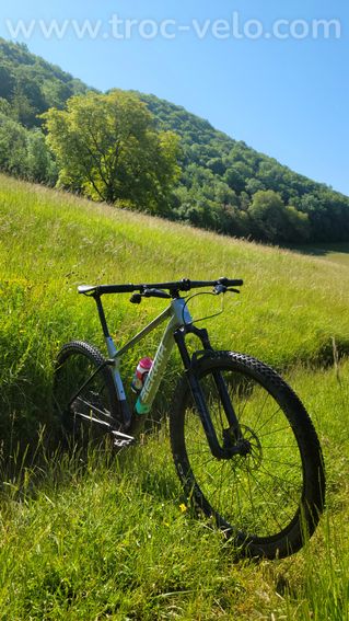 VTT berria bravo  - 4