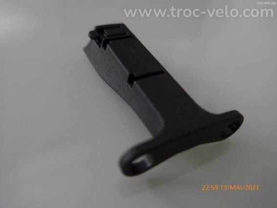 Adaptateur di2 potence de marque SPECIALIZED