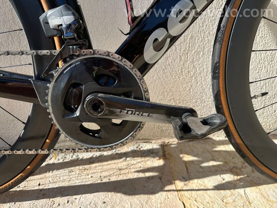 Cervelo P-SERIES 2021 - 3
