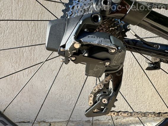 Cervelo P-SERIES 2021 - 4