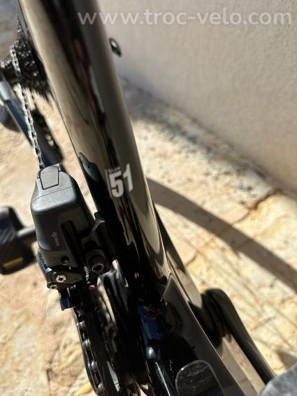Cervelo P-SERIES 2021 - 5