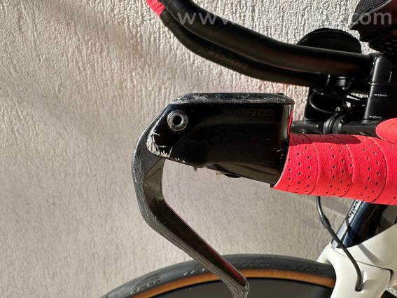 Cervelo P-SERIES 2021 - 6