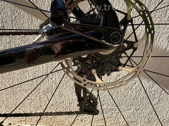 Cervelo P-SERIES 2021 - 7