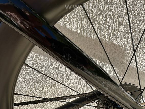 Cervelo P-SERIES 2021 - 8