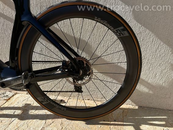 Cervelo P-SERIES 2021 - 9