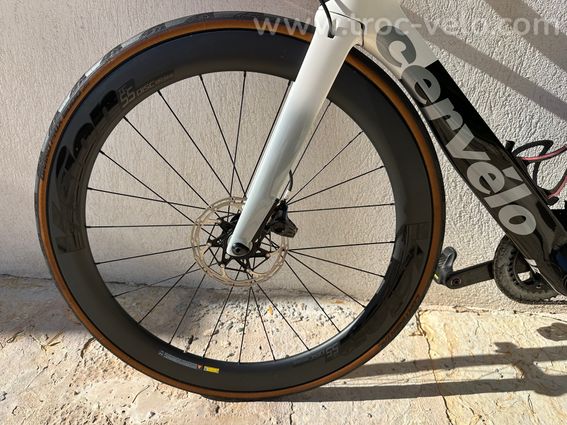 Cervelo P-SERIES 2021 - 10