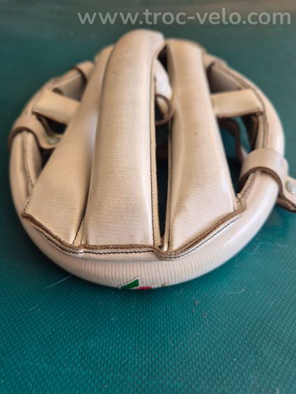 CASQUE À BOUDIN - 2