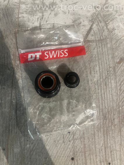 Corps de roue libre XDR DT Swiss - 2