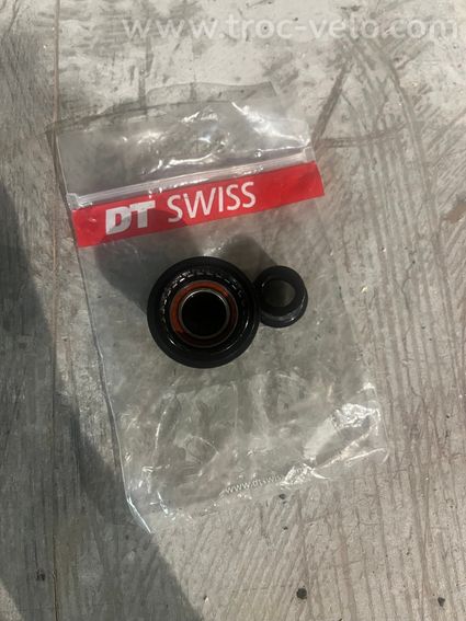 Corps de roue libre XDR DT Swiss - 3