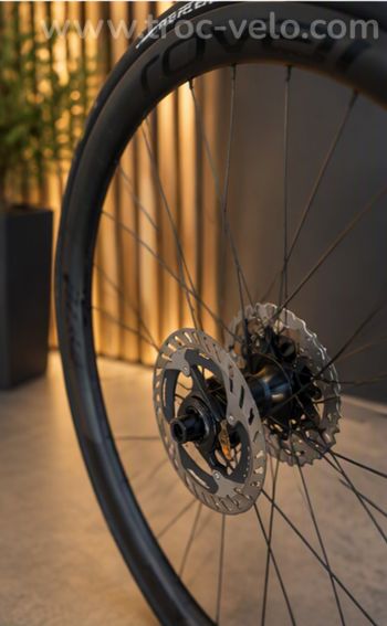 Roues Roval Alpinist CLX - 3
